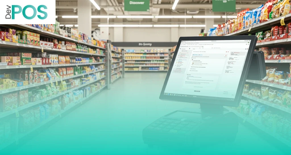 grocery pos software