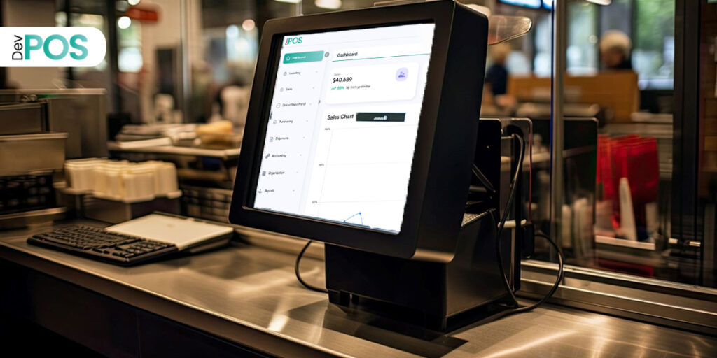 restaurant pos