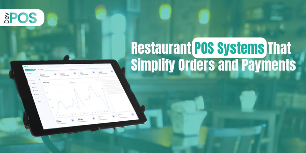 restaurant pos