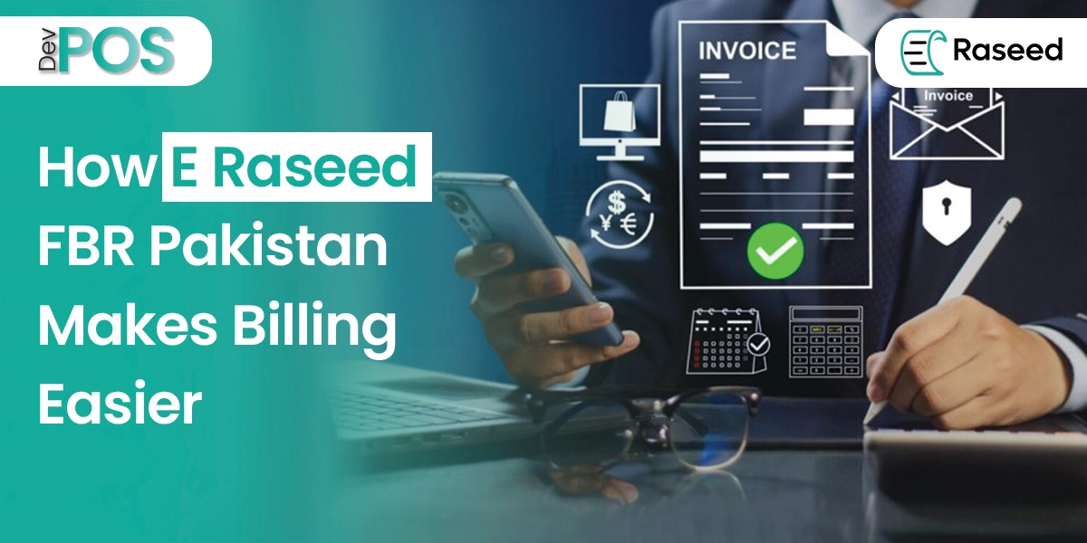 E Raseed FBR Pakistan